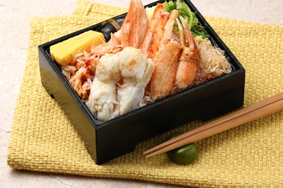 〈長崎浜屋〉第45回 北海道の物産と観光展　2025年10月31日(金)～11/24(月・祝)