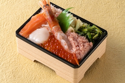 〈長崎浜屋〉夏の北海道物産展　2025年5月1日(木)～5/25(日)