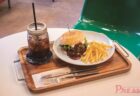 【ニューオープン】路地カフェ　2025年2月