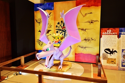 ポケモンと一緒に“かせき”を学ぼう！<br>「ポケモン化石博物館」体験レポート