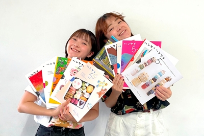 〈街角リレーエッセイ〉締め切りから逃れる私の現実逃避スポット