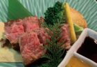 自分へ、誰かへのご褒美に。 大人気店の豪華＆リーズナブルな料理を堪能して