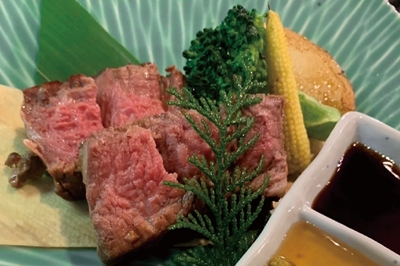 自分へ、誰かへのご褒美に。 大人気店の豪華＆リーズナブルな料理を堪能して