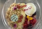 さっぱりとおいしくてコスパも◎！ リピーター続出のヘルシースイーツに注目！！