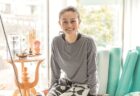 梅雨の季節にオススメ。ヨガと薬膳で 健やかな身体と心、自分らしい自分を見つけて
