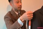 自分だけの一着をプロデュース！！無店舗型のオーダーメイドスーツ屋、誕生