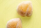 冷やして食べれば、さらに清々しいおいしさに！この季節だけの限定「桃璃長崎檸檬」