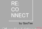 〈長崎市〉RE:CONNECT by Goo Tee  POP-UP SHOP　2025年8月2日（土）～8月17日（日）
