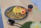 【ニューオープン】bloom cafe　2025年4月