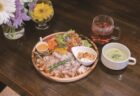 【ニューオープン】cafe a colour　2025年3月