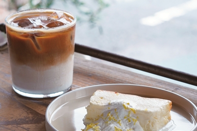 【ニューオープン】It’s me coffee　2025年5月