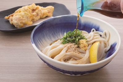 【ニューオープン】うどんと酒 甚八　2025年5月