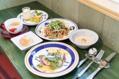 【ニューオープン】Trattoria&Bar Troppo　2025年4月