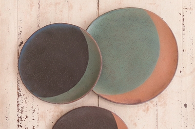 〈ココウォーク〉日常に彩りを添える沖縄の器が楽しめる とっておきの10日間