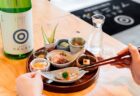 〈街角リレーエッセイ〉暮らしのそばに、いつも港。