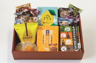 お中元・夏の贈りものにピッタリ！！ 「夏のギフト早割キャンペーン」をチェック！