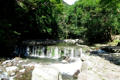 轟峡