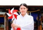 〈諫早市〉風にのって、福めぐり！（諫早市の新幹線３周年イベント）　2025年9月6日（土）