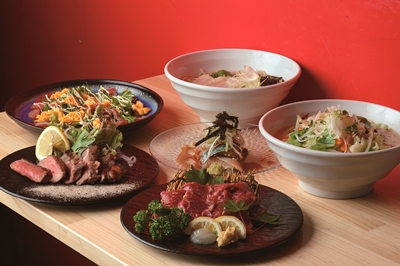 【ニューオープン】ひかり亭 つきまち長崎横丁店　2025年4月
