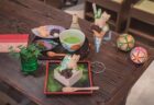 【ニューオープン】尾曲がり猫茶屋　2025年2月