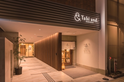 【ニューオープン】Tabi and. 長崎　2025年5月