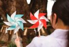 九州の守り神のご利益が宿る「風のおまもり」インスタ投稿企画で、景品が当たる！？