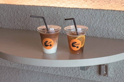 【ニューオープン】Cafe FAAH　2025年7月