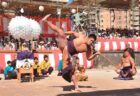 長崎くんち2025- 踊町：西古川町（櫓太鼓・本踊）