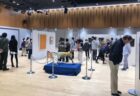 「西海週末限りの美術館」のアイキャッチ画像