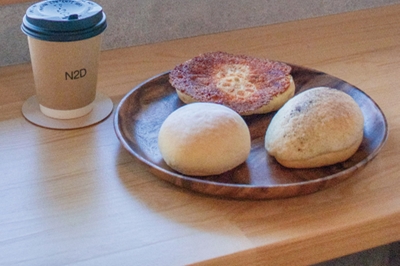 「N2D （No.2 Dock）」のアイキャッチ