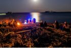〈西海市〉海と星の冒険キャンプ　2025年10月25日（土）・26日（日）
