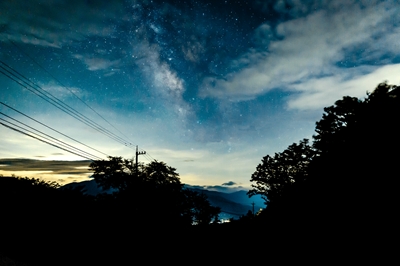 コラム「街角リレーエッセイ」福井県の記事のアイキャッチ