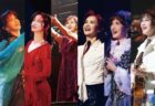 “中島みゆき 劇場版 LIVE セレクション 2”公開記念！劇場鑑賞券1組2名様にプレゼント！