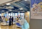 ちいかわ期間限定ショップが長崎にやってきた！長崎スタジアムシティで2025年10月17日(金)スタート！