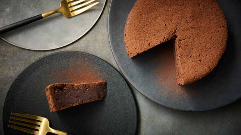 ガトーショコラ