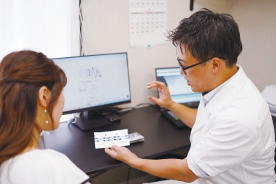 長崎クリニック浜町 漢方外来　2025年8月オープン