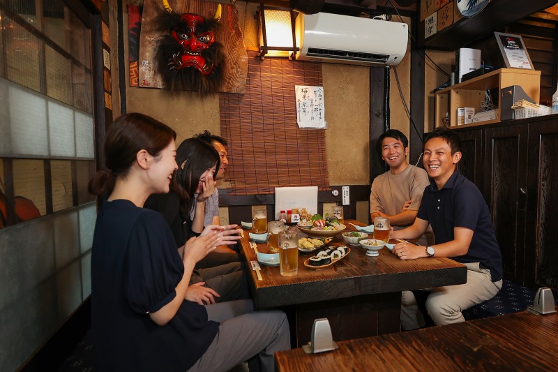 『広島酒呑童子』