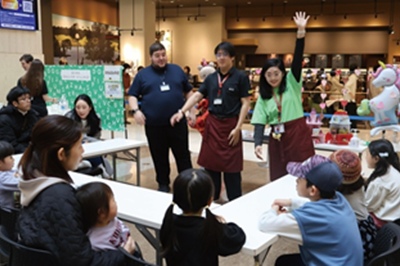 春のショッピングがお得に楽しめる！請求時5％OFFキャンペーン実施！！