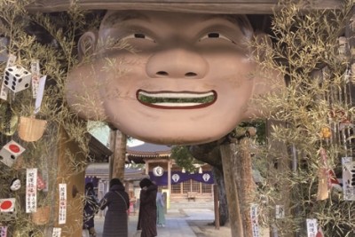 参拝、特産品、見どころ満載の新春<br>SAGAめぐり! 佐賀古湯温泉おんくりに泊まる1泊2日の旅