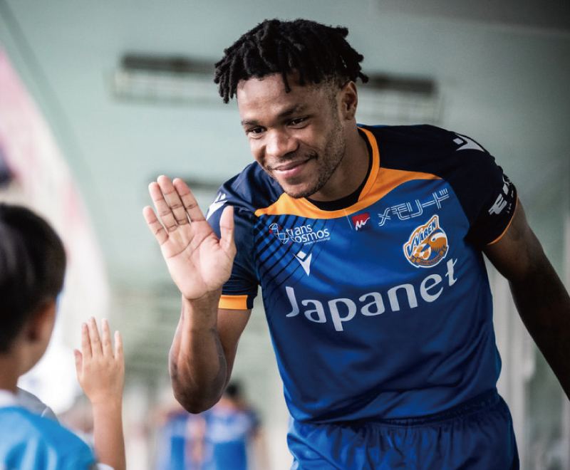 マテウスジェズス 選手のアイキャッチ