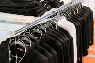 ユニナガサキ　長崎市内中学校標準学生服