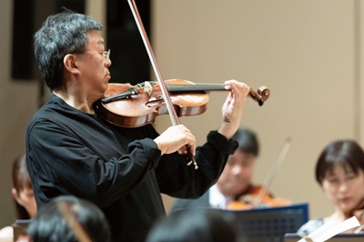 誰もが知っている名曲「運命」を プロのオーケストラで堪能できる大チャンス！　2026年5月14日（木）・15日（金）・16日（土）