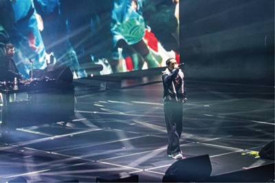 都市と長崎をつなぐ音楽フェス BRIDGE2025開催！