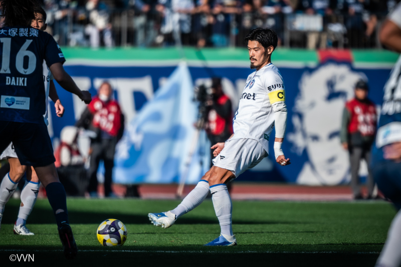 山口蛍選手の画像