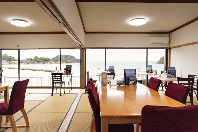 Rocca Rocca ー六花六歌ー 内観