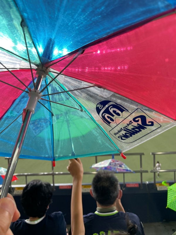 京セラドーム大阪の写真