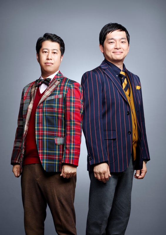 M-1グランプリ’22優勝「ウエストランド」