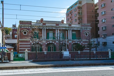 11年待った、長崎の新しい顔。2026年1月30日オープンの「旧長崎英国領事館」が、映えて学べる新スポットすぎた！