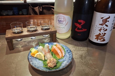 仕事帰りのサラリーマンに朗報!晩酌タイムで、お得においしく満喫しよう!