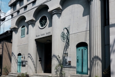 〈街角リレーエッセイ〉見ておくべき、京都の建築